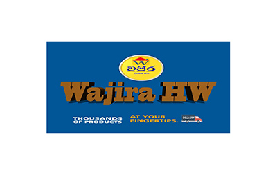 Wajira Hardware